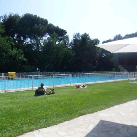Bel Appartement Avec Piscine Proche Des Plages Six-Fours-les-Plages Buitenkant foto