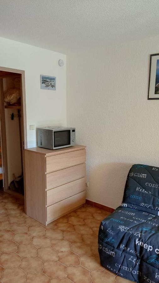 Bel Appartement Avec Piscine Proche Des Plages Six-Fours-les-Plages Buitenkant foto