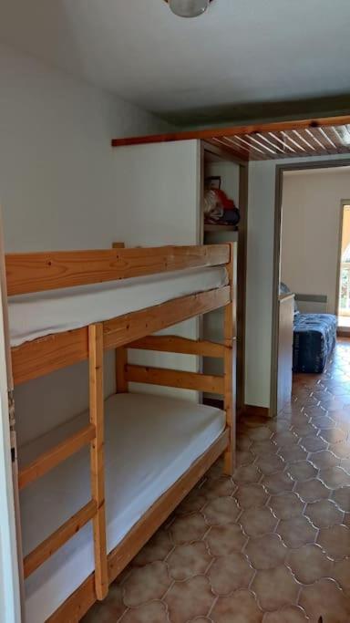 Bel Appartement Avec Piscine Proche Des Plages Six-Fours-les-Plages Buitenkant foto