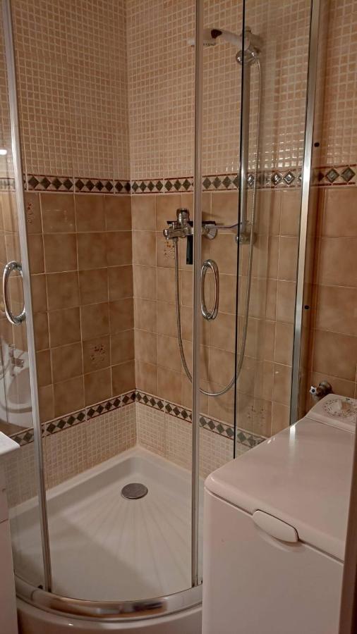 Bel Appartement Avec Piscine Proche Des Plages Six-Fours-les-Plages Buitenkant foto
