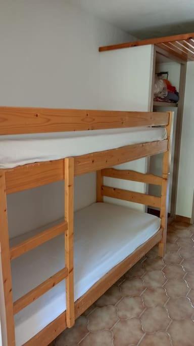 Bel Appartement Avec Piscine Proche Des Plages Six-Fours-les-Plages Buitenkant foto