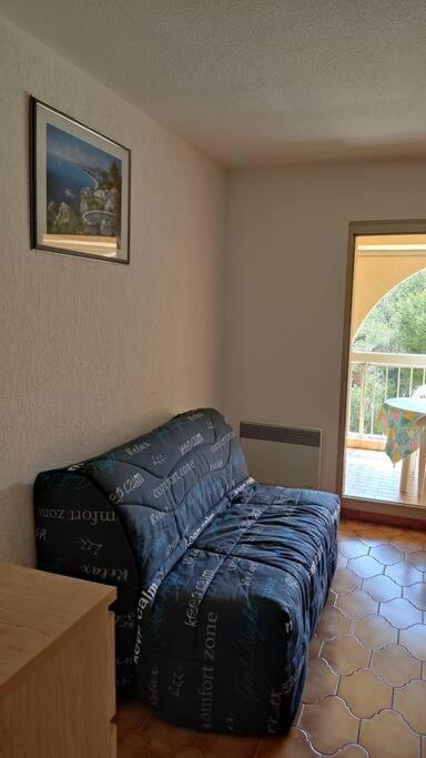 Bel Appartement Avec Piscine Proche Des Plages Six-Fours-les-Plages Buitenkant foto