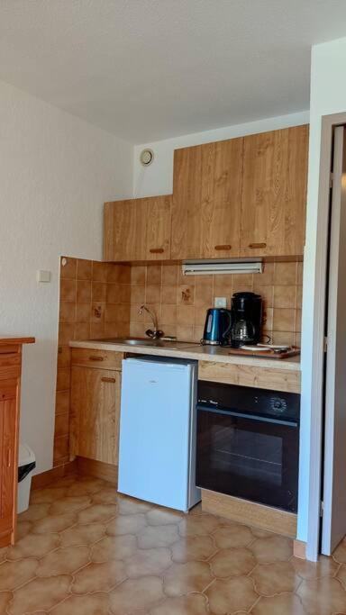 Bel Appartement Avec Piscine Proche Des Plages Six-Fours-les-Plages Buitenkant foto