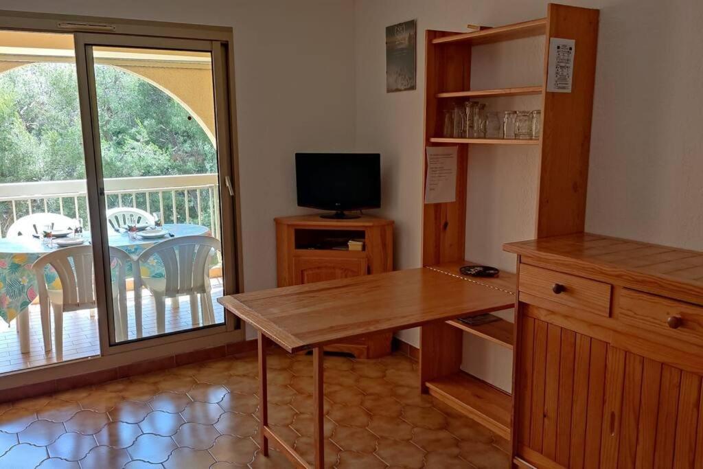 Bel Appartement Avec Piscine Proche Des Plages Six-Fours-les-Plages Buitenkant foto