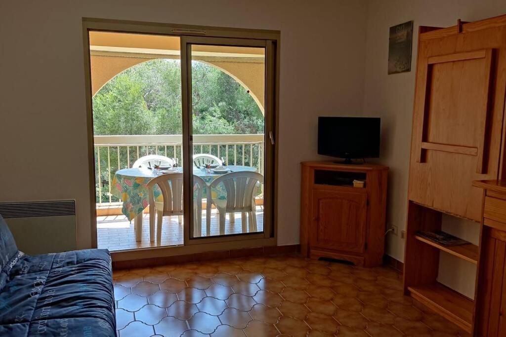 Bel Appartement Avec Piscine Proche Des Plages Six-Fours-les-Plages Buitenkant foto