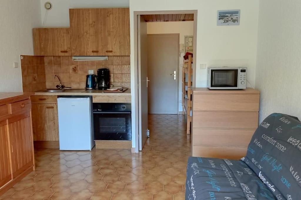 Bel Appartement Avec Piscine Proche Des Plages Six-Fours-les-Plages Buitenkant foto