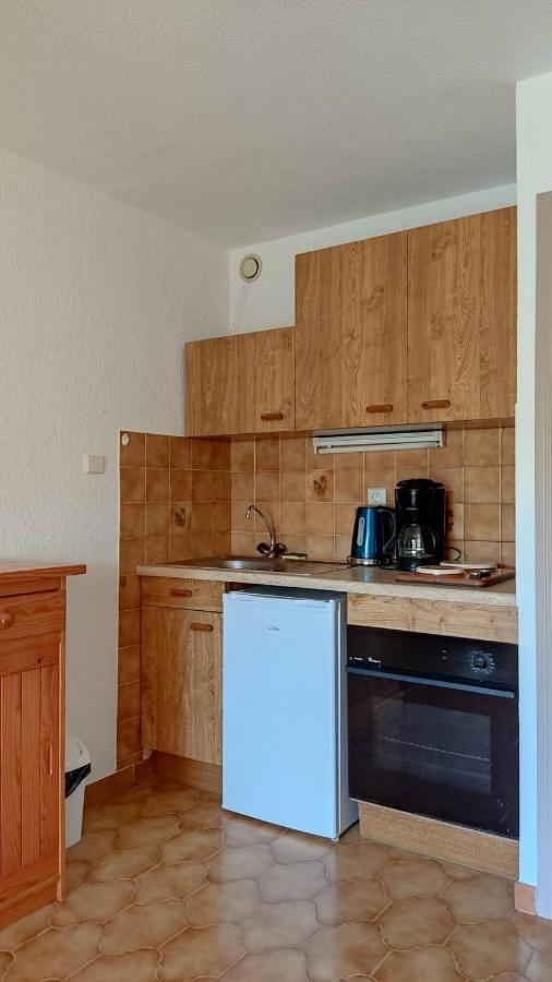 Bel Appartement Avec Piscine Proche Des Plages Six-Fours-les-Plages Buitenkant foto